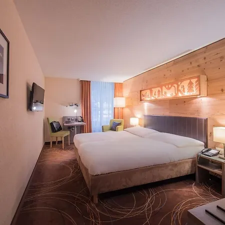 Hotel Interlaken Hotel