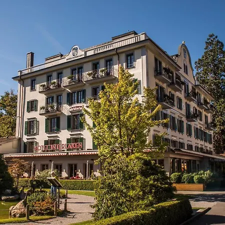 Hotel Hotel Interlaken Interlaken