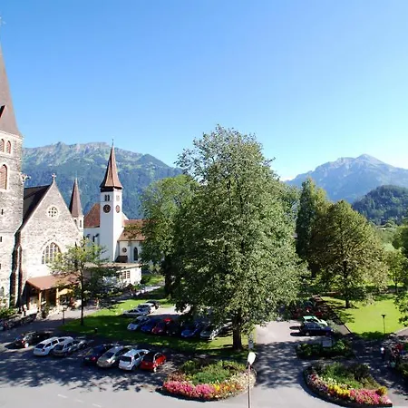 Hotel Hotel Interlaken